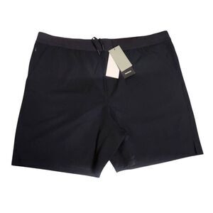 Public Rec Shorts Mens 44 Flex Performance 7.5" Water Resistant Athletic Gym Wor